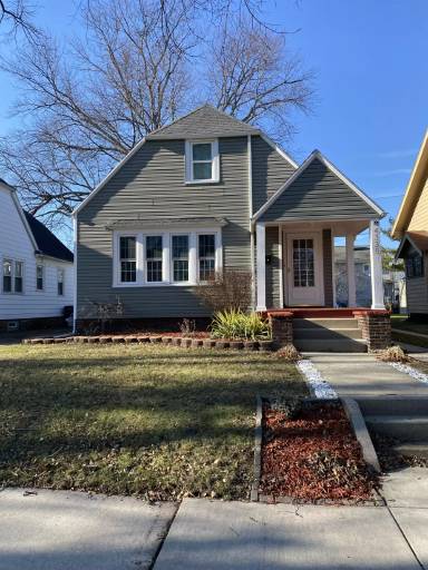 Main picture of 4347 Parrakeet Ave