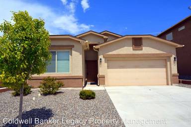 Main picture of 1432 Desert Paintbrush Loop NE