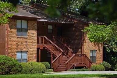 Main picture of Castle Apartments