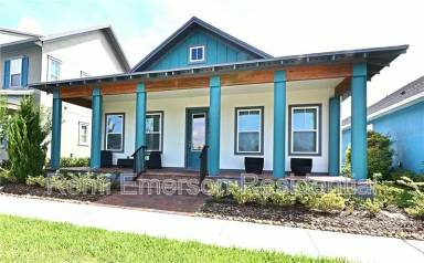 Main picture of 9211 Neher St Orlando, FL 32827