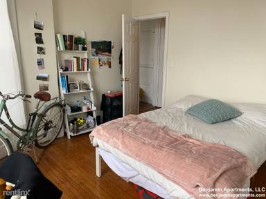 Main picture of 41 Bay State Rd