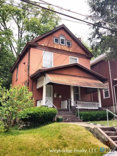Main picture of 3148 Harvard Ave