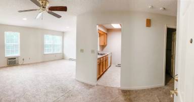 Main picture of MAC Apartments