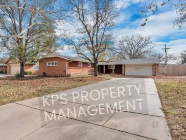 Main picture of 6511 E Claytonia St
