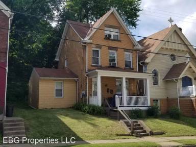 Main picture of 526 Westinghouse Ave