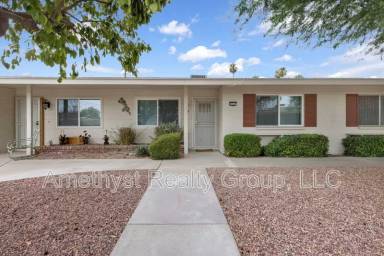 Main picture of 10547 W Coggins Dr