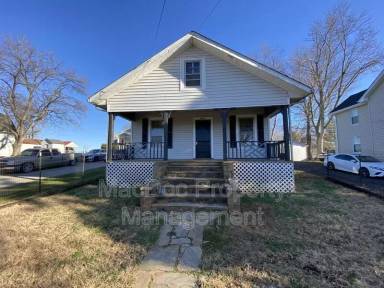 Main picture of 1013 Terrace St