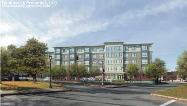 Main picture of The Point @ 180