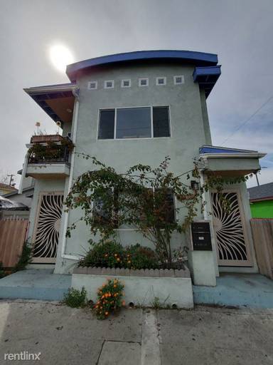 Main picture of 8703 S San Pedro St