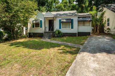 Main picture of 1555 Venetian Dr SW