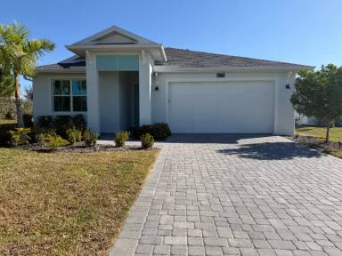 Main picture of 16378 Preservation Blvd