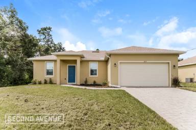 Main picture of 5223 Jody Ave