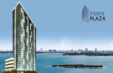 Main picture of Miami PlazaTower