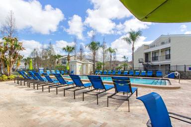 Main picture of Sunstone Palms