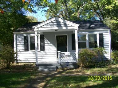 Main picture of 1018 Halsey Ln