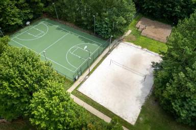 Main picture of The Woodlands Portfolio