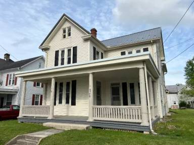 Main picture of 4798 Steele Ave