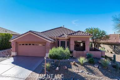 Main picture of 5339 W Christmas Cholla St