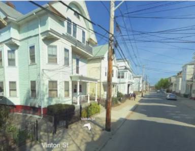 Main picture of 107 Vinton St