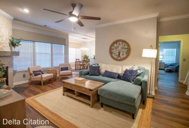 Main picture of Exclusive Westwood Village Condo at Charter Colony