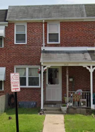 Main picture of 1513 Aldeney Ave