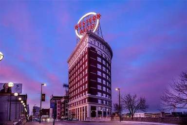 Main picture of Luxurious Western Auto Condo