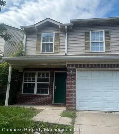 Main picture of 2923 Percheron Ln