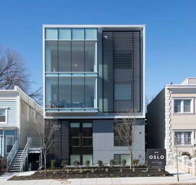 Main picture of 1734 6th St NW