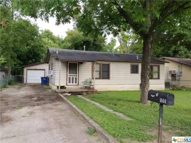 Main picture of 844 Porter St