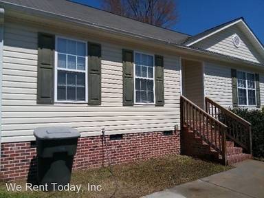 Main picture of 1513 Dodson St