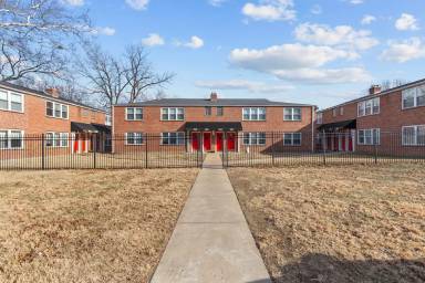Main picture of Wild Cherry Apartments