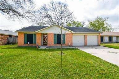 Main picture of 1334 Tenderden Dr