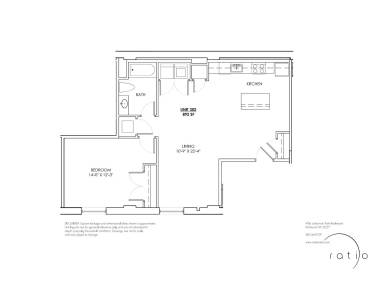 Main picture of 2033 W Broad St