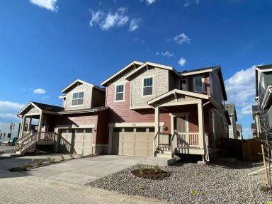 Main picture of 16263 Estuary Pt