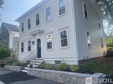 Main picture of 30 Charles St