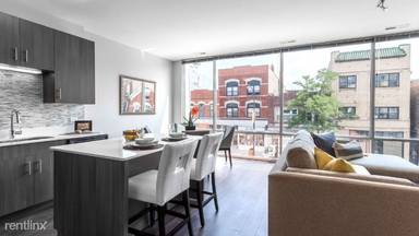 Main picture of Luxe On Chicago Apartments