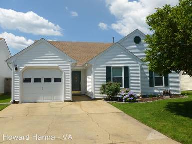 Main picture of 909 Bernstein Ct