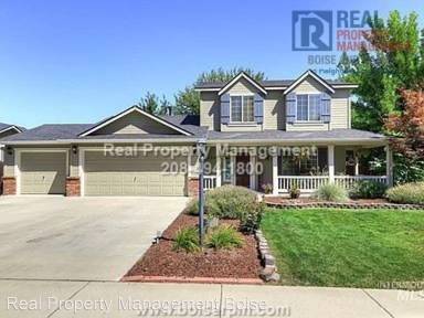 Main picture of 2750 W Higan St