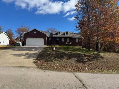 Main picture of 21146 Larson Rd
