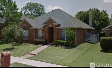 Main picture of 1316 Wentworth Dr