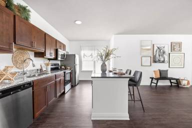 Main picture of Union Club Apartments