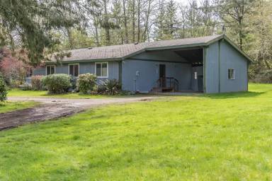 Main picture of Vashon Lutheran Church