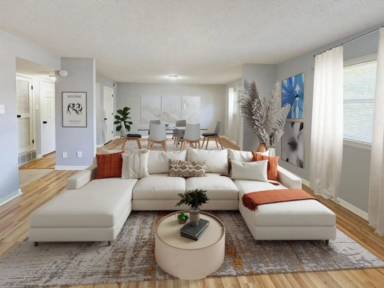 Main picture of 34 N Idlewild St