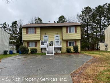 Main picture of 2124 Bogarde St