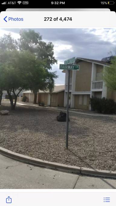 Main picture of 1786 S Fairway Cir