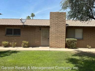 Main picture of 3031 S Rural Rd Apartments