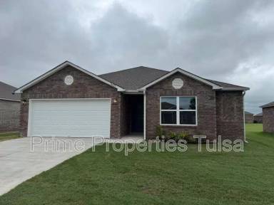 Main picture of 16421 S 85th East Ave