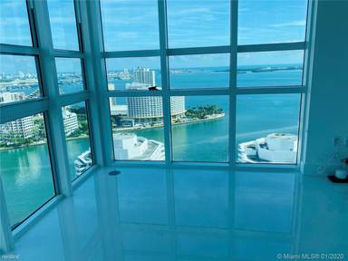 Main picture of The Plaza On Brickell
