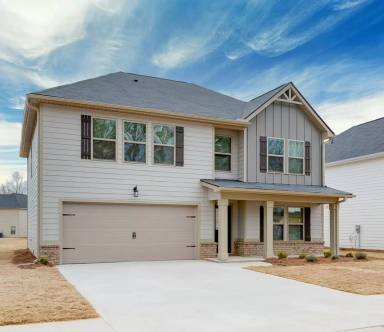 Main picture of 207 Alyssa Landing Dr