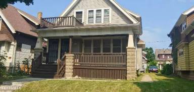 Main picture of 4020 N 25th St